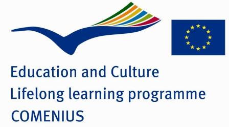 Programa Comenius