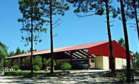 Parque de MÁquinas