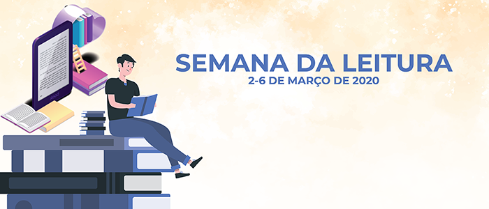 Semana da Leitura 2020